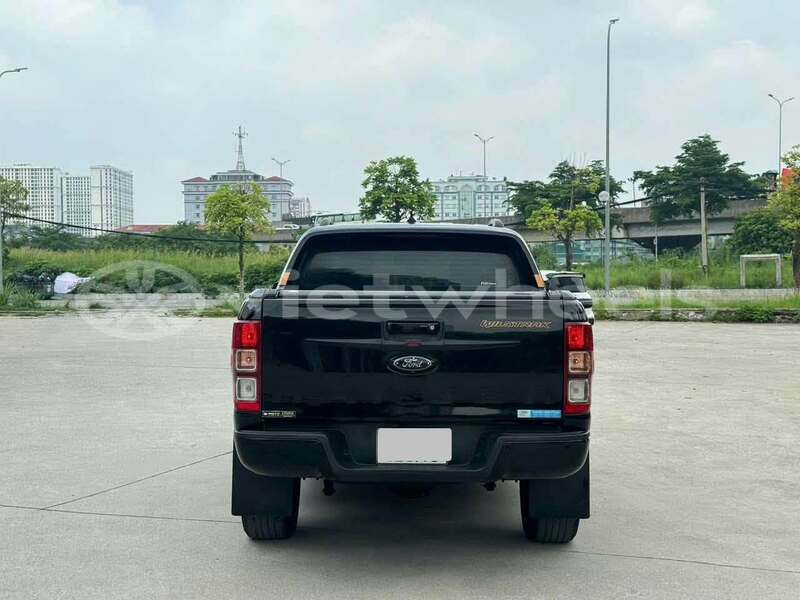 Big with watermark ford ranger hanoi can tho 48533