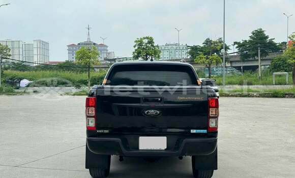 Mua Đã sử dụng Ford Ranger Xe ô tô Mua Đã sử dụng Ford Ranger Xe ô tô