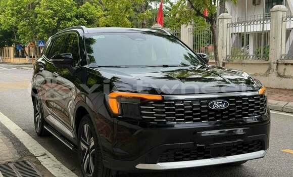 Mua Đã sử dụng Ford Ranger Xe ô tô Mua Đã sử dụng Ford Ranger Xe ô tô