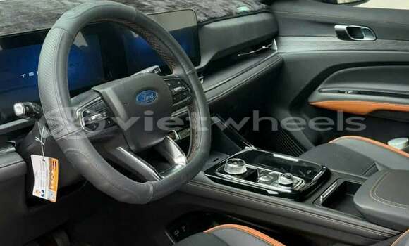 Mua Đã sử dụng Ford Ranger Xe ô tô Mua Đã sử dụng Ford Ranger Xe ô tô