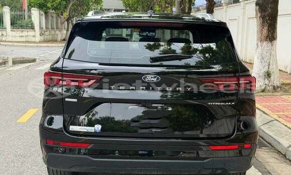 Mua Đã sử dụng Ford Ranger Xe ô tô Mua Đã sử dụng Ford Ranger Xe ô tô