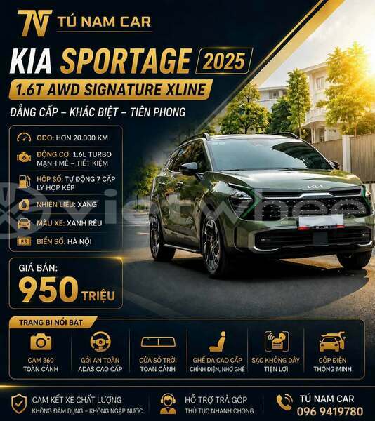 Big with watermark kia sportage ca mau ca mau 48535