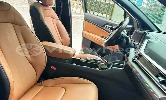 Mua Đã sử dụng KIA Sportage Xe ô tô Mua Đã sử dụng KIA Sportage Xe ô tô