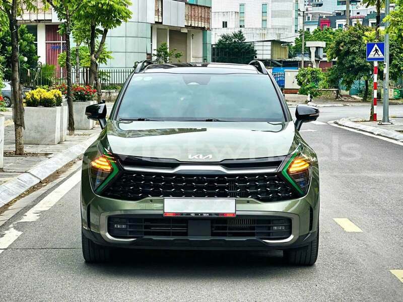 Big with watermark kia sportage ca mau ca mau 48535