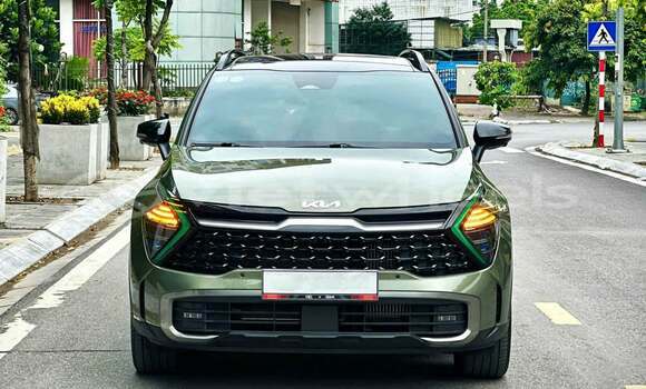 Mua Đã sử dụng KIA Sportage Xe ô tô Mua Đã sử dụng KIA Sportage Xe ô tô