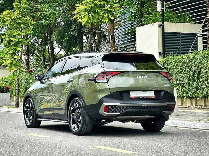 Big with watermark kia sportage ca mau ca mau 48535