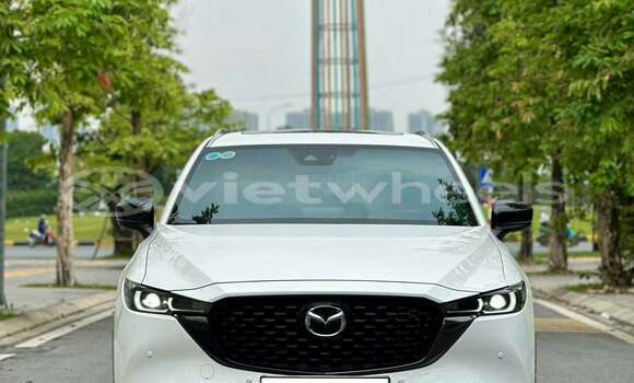Mua Đã sử dụng Mazda CX-5 Xe ô tô Mua Đã sử dụng Mazda CX-5 Xe ô tô