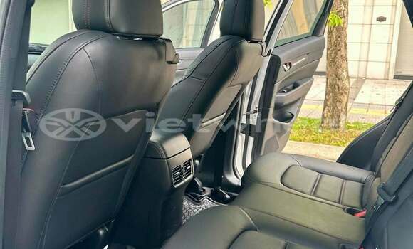 Mua Đã sử dụng Mazda CX-5 Xe ô tô Mua Đã sử dụng Mazda CX-5 Xe ô tô