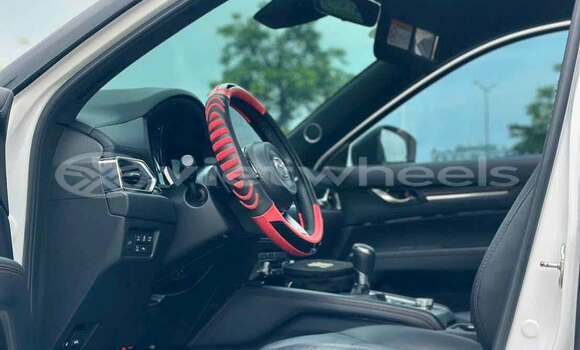 Mua Đã sử dụng Mazda CX-5 Xe ô tô Mua Đã sử dụng Mazda CX-5 Xe ô tô