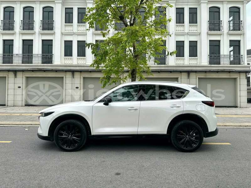 Big with watermark mazda cx 5 none cao bang 48536