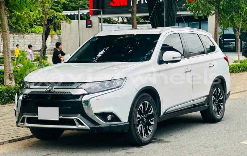 Big with watermark mitsubishi outlander none cao bang 48537