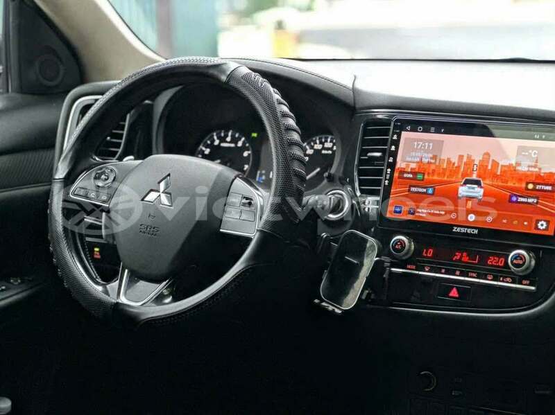 Big with watermark mitsubishi outlander none cao bang 48537