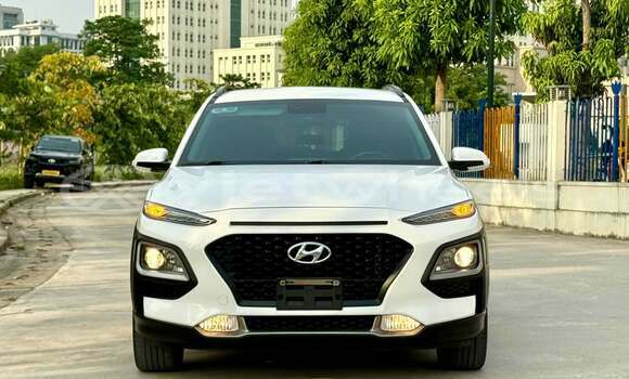 Mua Đã sử dụng Hyundai Kona Xe ô tô Mua Đã sử dụng Hyundai Kona Xe ô tô