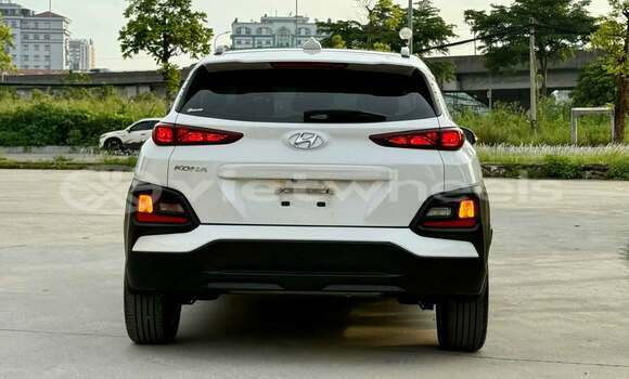 Mua Đã sử dụng Hyundai Kona Xe ô tô Mua Đã sử dụng Hyundai Kona Xe ô tô