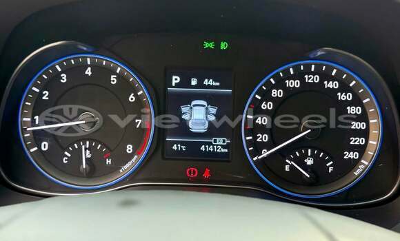Mua Đã sử dụng Hyundai Kona Xe ô tô Mua Đã sử dụng Hyundai Kona Xe ô tô