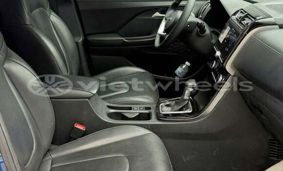 Mua Đã sử dụng Hyundai Kona Xe ô tô Mua Đã sử dụng Hyundai Kona Xe ô tô