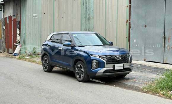 Mua Đã sử dụng Hyundai Kona Xe ô tô Mua Đã sử dụng Hyundai Kona Xe ô tô