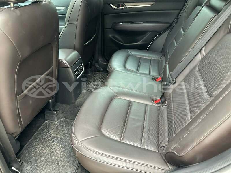 Big with watermark mazda cx 5 hanoi hue 48540