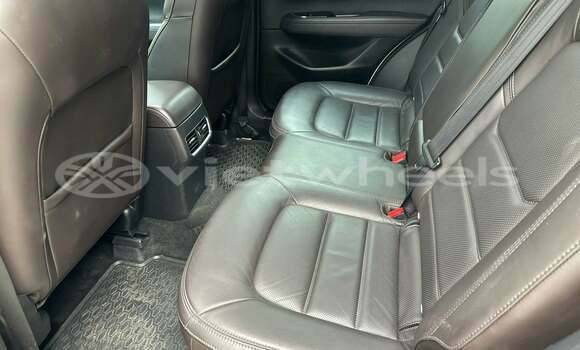 Mua Đã sử dụng Mazda CX-5 Xe ô tô Mua Đã sử dụng Mazda CX-5 Xe ô tô