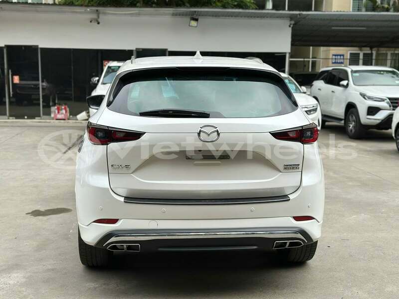 Big with watermark mazda cx 5 hanoi hue 48540