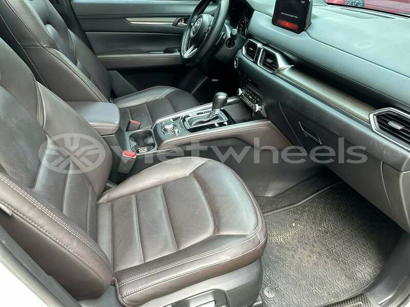 Big with watermark mazda cx 5 hanoi hue 48540