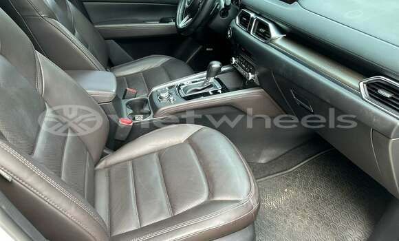 Mua Đã sử dụng Mazda CX-5 Xe ô tô Mua Đã sử dụng Mazda CX-5 Xe ô tô