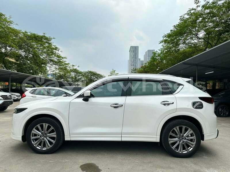 Big with watermark mazda cx 5 hanoi hue 48540