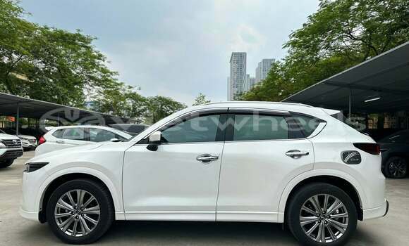 Mua Đã sử dụng Mazda CX-5 Xe ô tô Mua Đã sử dụng Mazda CX-5 Xe ô tô