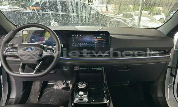 Mua Đã sử dụng Ford Territory Xe ô tô Mua Đã sử dụng Ford Territory Xe ô tô