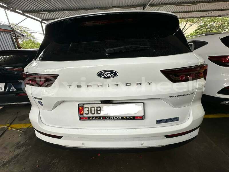 Big with watermark ford territory ca mau ca mau 48541