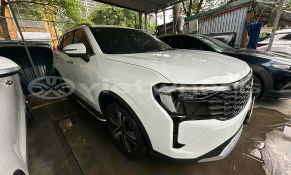 Mua Đã sử dụng Ford Territory Xe ô tô Mua Đã sử dụng Ford Territory Xe ô tô