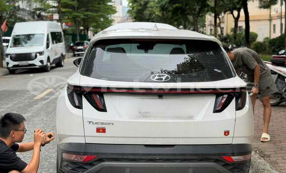 Buy Used Hyundai Tucson Car Buy Used Hyundai Tucson Car