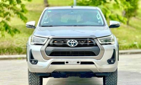 Mua Đã sử dụng Toyota Hilux Xe ô tô Mua Đã sử dụng Toyota Hilux Xe ô tô