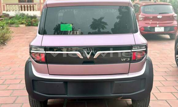 Buy Used Vinfast Vf3 Car Buy Used Vinfast Vf3 Car