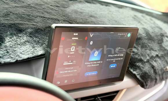 Buy Used Vinfast Vf3 Car Buy Used Vinfast Vf3 Car