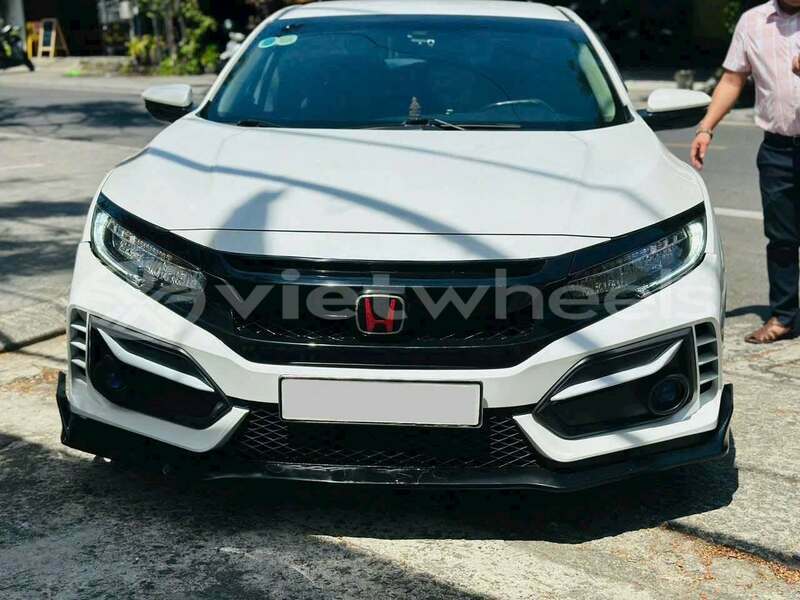 Big with watermark honda civic ca mau ca mau 48545