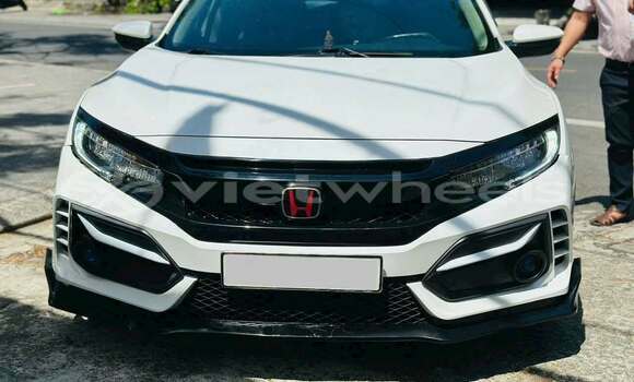 Mua Đã sử dụng Honda Civic Xe ô tô Mua Đã sử dụng Honda Civic Xe ô tô