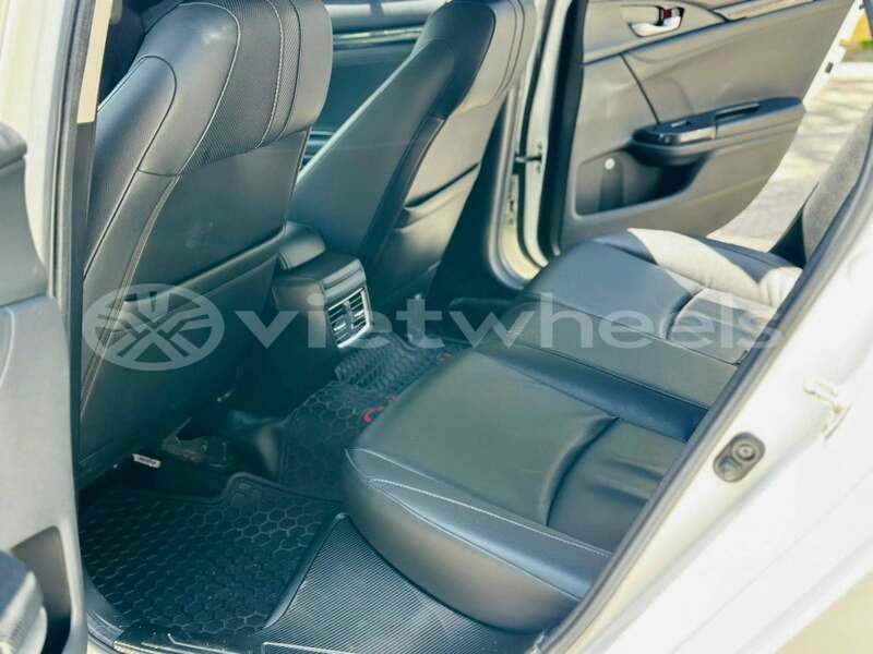 Big with watermark honda civic ca mau ca mau 48545