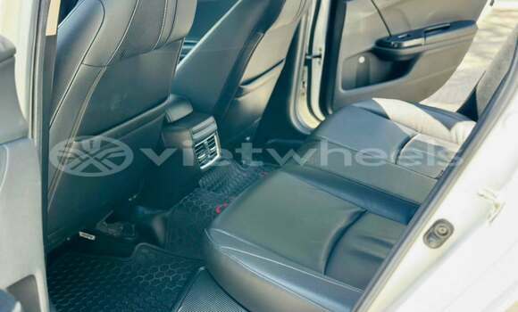 Mua Đã sử dụng Honda Civic Xe ô tô Mua Đã sử dụng Honda Civic Xe ô tô