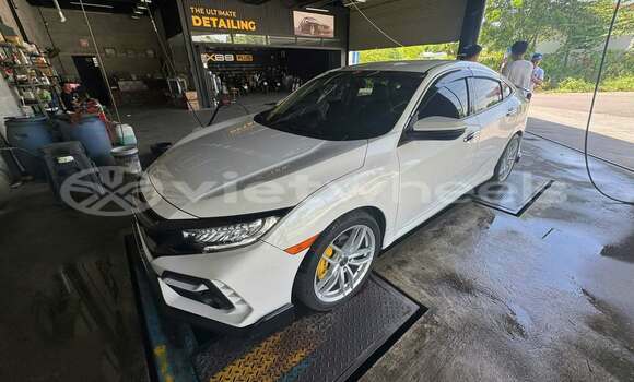 Mua Đã sử dụng Honda Civic Xe ô tô Mua Đã sử dụng Honda Civic Xe ô tô