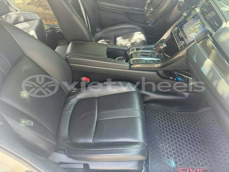 Big with watermark honda civic ca mau ca mau 48545