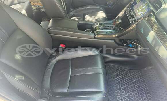 Mua Đã sử dụng Honda Civic Xe ô tô Mua Đã sử dụng Honda Civic Xe ô tô