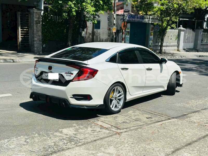 Big with watermark honda civic ca mau ca mau 48545