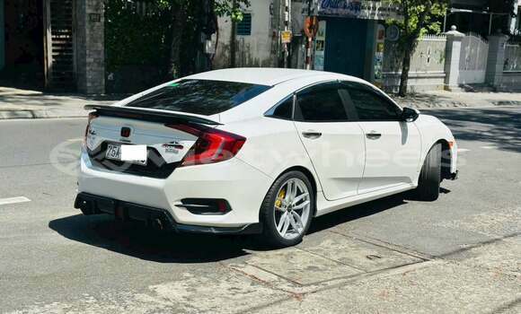 Mua Đã sử dụng Honda Civic Xe ô tô Mua Đã sử dụng Honda Civic Xe ô tô