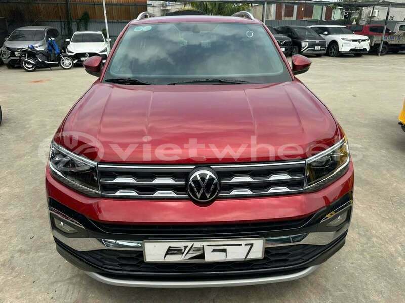 Big with watermark volkswagen t cross hanoi hue 48546