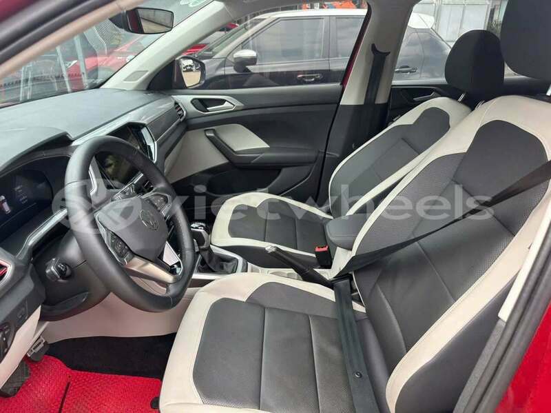 Big with watermark volkswagen t cross hanoi hue 48546