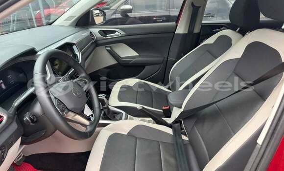 Mua Đã sử dụng Volkswagen T-cross Xe ô tô Mua Đã sử dụng Volkswagen T-cross Xe ô tô