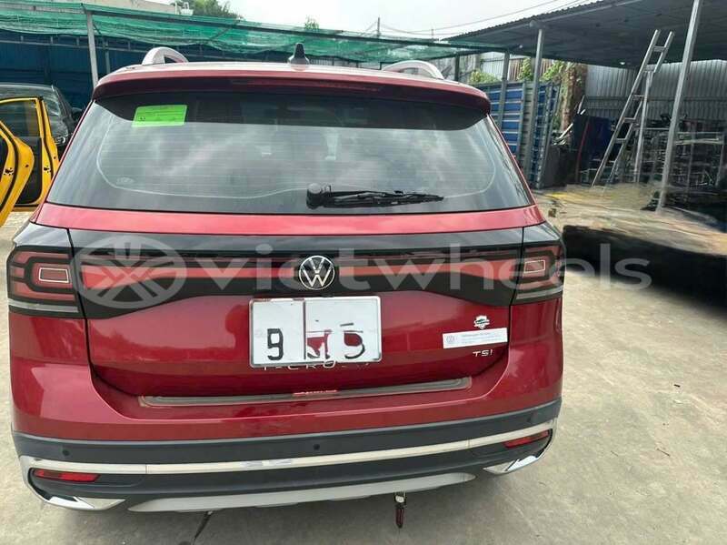 Big with watermark volkswagen t cross hanoi hue 48546