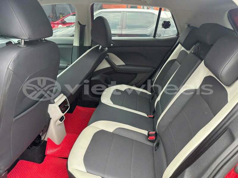 Big with watermark volkswagen t cross hanoi hue 48546