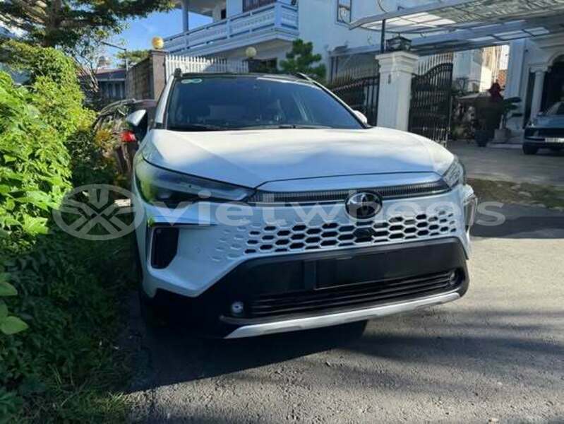 Big with watermark toyota cross none cao bang 48547